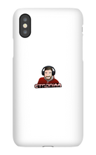 Funda Iphone CTRBrian
