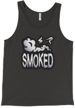 stackattackgaming Tank Top