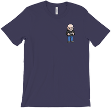 The Grumpster T-Shirts