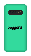pigcake101 Samsung Phone Cases