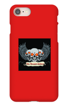 thedecayedsoldiers iPhone Phone Cases