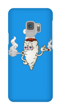 Smokey Samsung phone case