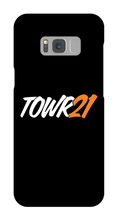 towr21 Samsung Phone Cases