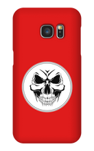 iamskull5150 Samsung Phone Cases