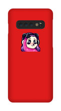 PandaCass Wave Samsung Phone Case