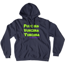 FVT "Uhgina" Hoodie