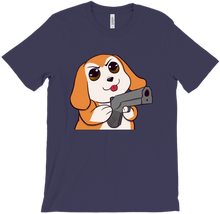 Rocko Gun T