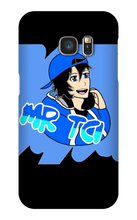 mr_tci Samsung Phone Cases