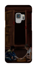 Zozo, The Demon of the Ouija Board! - SAMSUNG