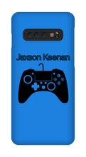 jaxson_keenan Samsung Phone Cases