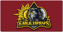 ekleipsys XXL Gaming Mousepad