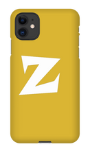 zleyzi iPhone Phone Cases