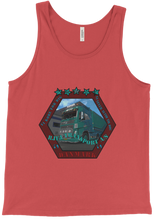 RJFJ Tank Top