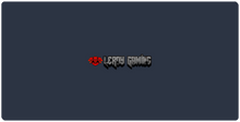 leroygaming XXL Gaming Mousepad