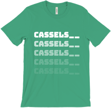 cassels__ T-Shirts