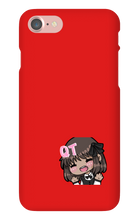 QT iPhone Phone Cases