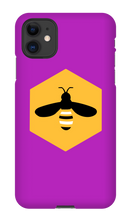 Bumblebee's Beecase