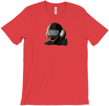 Black and Gold Series T-Shirt