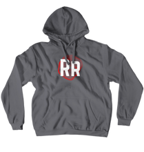 RANDOM_rand Hoodies (No-Zip/Pullover)