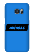 aviosss Samsung Phone Cases