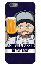 ek1gaming iPhone Phone Cases