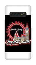 London living Samsung Phone Cases