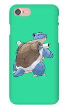 Treasure-Tier Blastoise IPhone case