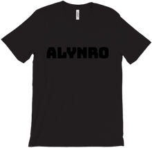 alynro-2529 T-Shirts