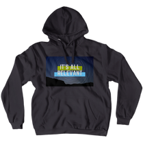 @IARPOD Hoodies (No-Zip/Pullover)