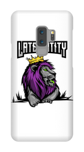 lateentity Samsung Phone Cases