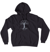 silvertreeconsortium Hoodies (Pullover)