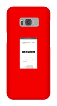 gamerkid2020 Samsung Phone Cases