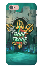 iPhone Goof Troop Case