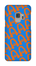 LimboLogo Repeated Samsung Phone Cases