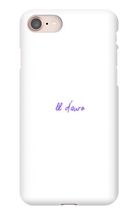 Logo Phonecase