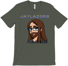 JayLazoris T-Shirts