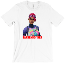 Farbenbomber T-Shirts