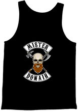mister_donair Tank Top