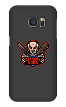 grandpanoobgaming Samsung Phone Cases