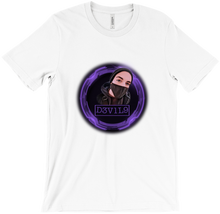 D3V1L9 T-Shirts