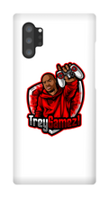 treygamez1 Samsung Phone Cases