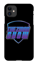 thezmanshowlive iPhone Phone Cases