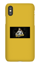 bs_joshi iPhone Phone Cases