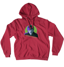 itssimplydanny Hoodies (No-Zip/Pullover) Feb 4
