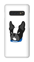blublood22games Samsung Phone Cases