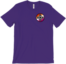 Retro Pride (L) T-Shirt
