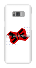 fire1912fighter Samsung Phone Cases