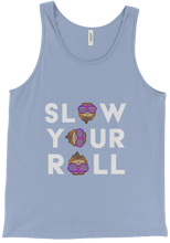 superslothhhtv Tank Top