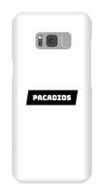 pacadios Samsung Phone Cases