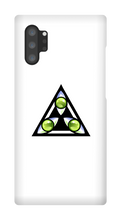 Wolf Anubite's Watcher Samsung Phone Cases